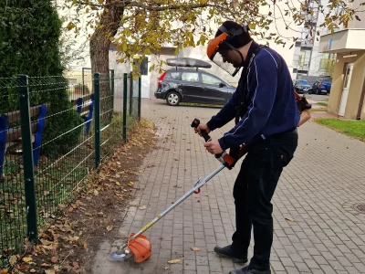 usługi ogrodnicze-pwszebek-warszawa